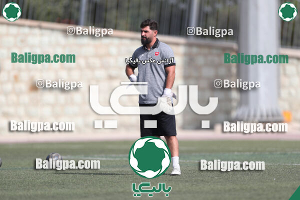 هوادار 1–2 پرسپولیس