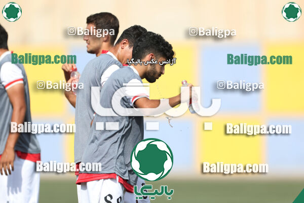 هوادار 1–2 پرسپولیس
