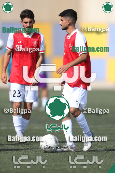 هوادار 1–2 پرسپولیس