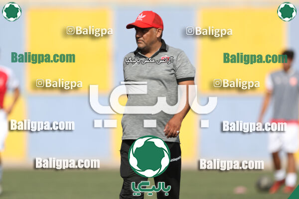 هوادار 1–2 پرسپولیس