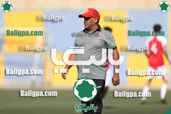 هوادار 1–2 پرسپولیس