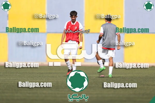 هوادار 1–2 پرسپولیس