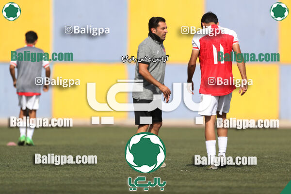 هوادار 1–2 پرسپولیس