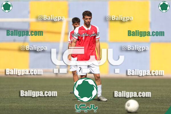 هوادار 1–2 پرسپولیس