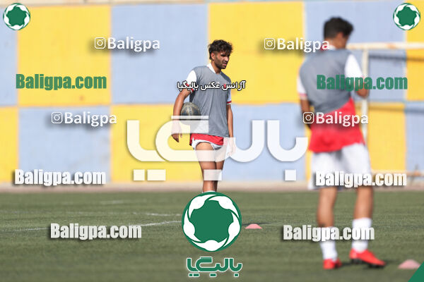 هوادار 1–2 پرسپولیس