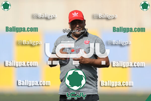 هوادار 1–2 پرسپولیس