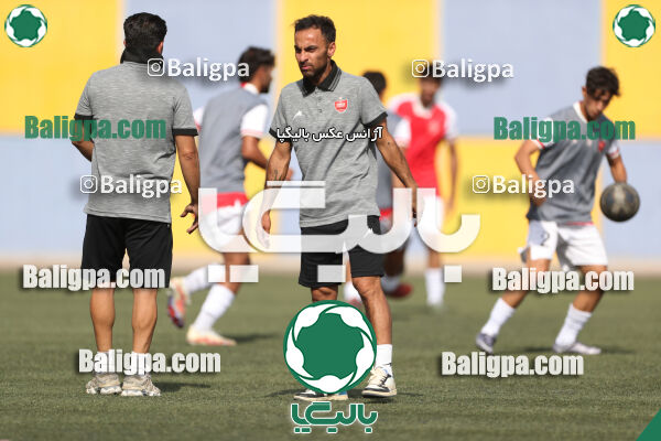 هوادار 1–2 پرسپولیس