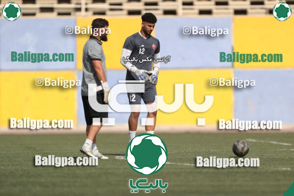 هوادار 1–2 پرسپولیس