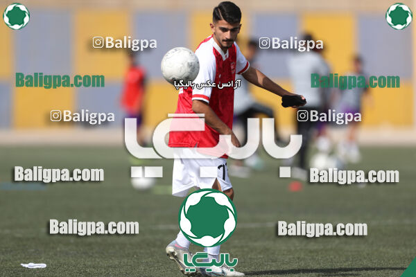 هوادار 1–2 پرسپولیس