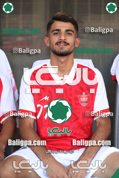 هوادار 1–2 پرسپولیس