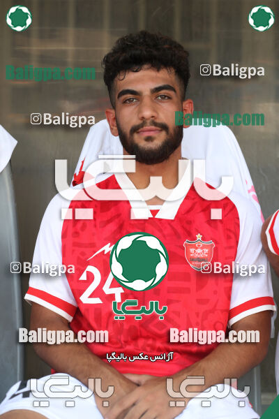 هوادار 1–2 پرسپولیس