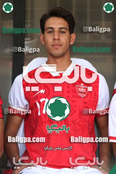 هوادار 1–2 پرسپولیس