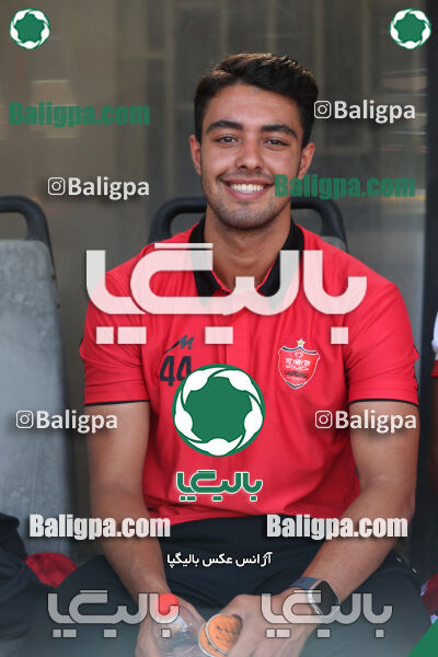 هوادار 1–2 پرسپولیس