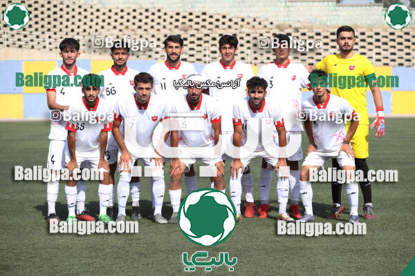 هوادار 1–2 پرسپولیس