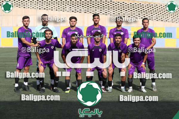 هوادار 1–2 پرسپولیس