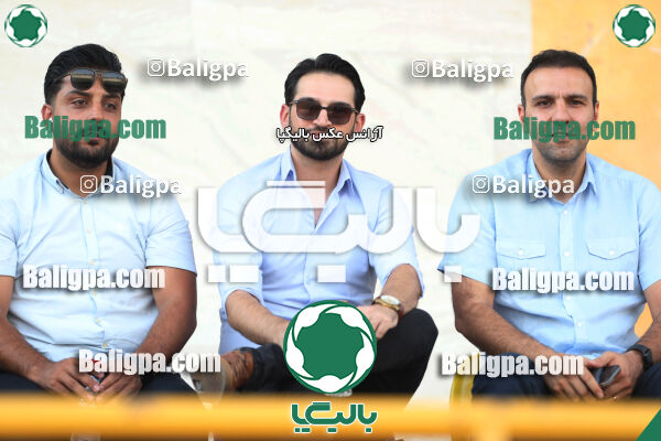 هوادار 1–2 پرسپولیس