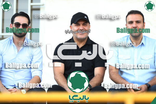 هوادار 1–2 پرسپولیس