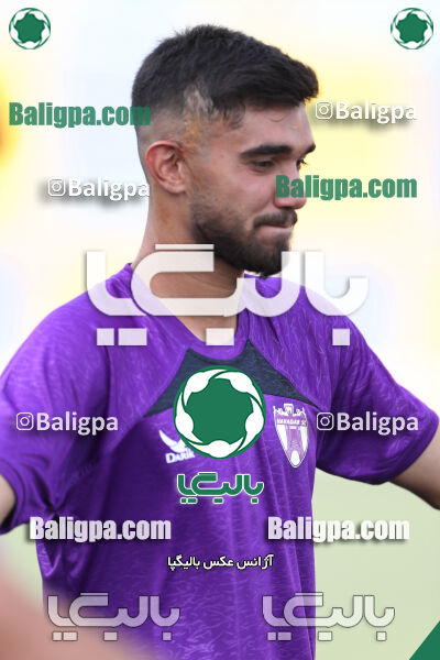 هوادار 1–2 پرسپولیس