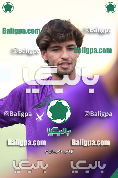 هوادار 1–2 پرسپولیس