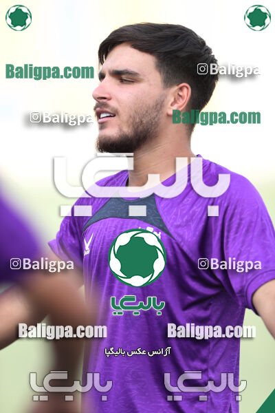 هوادار 1–2 پرسپولیس