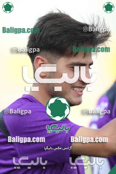هوادار 1–2 پرسپولیس
