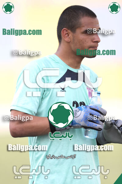 هوادار 1–2 پرسپولیس