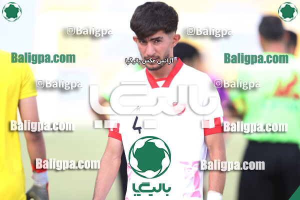 هوادار 1–2 پرسپولیس
