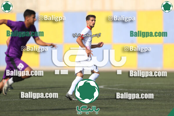 هوادار 1–2 پرسپولیس