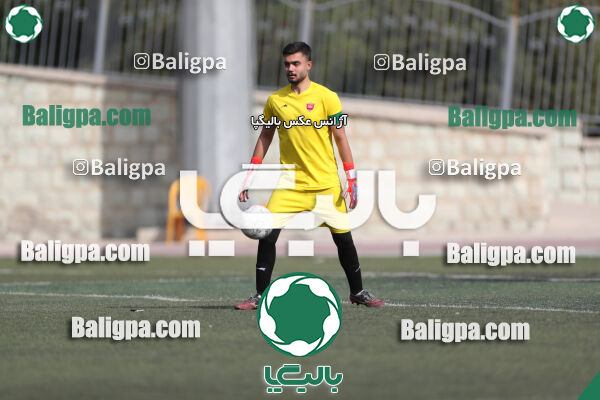 هوادار 1–2 پرسپولیس