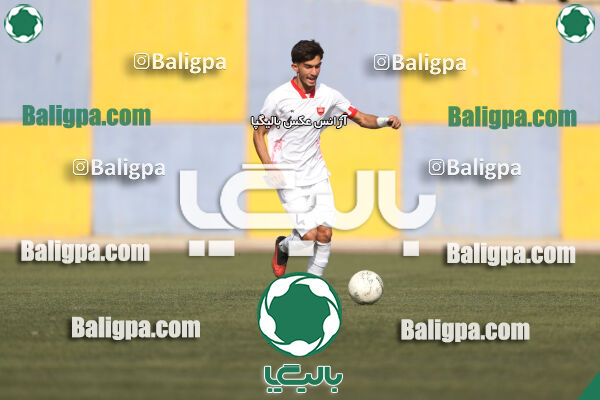 هوادار 1–2 پرسپولیس
