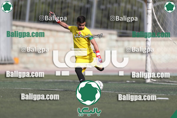 هوادار 1–2 پرسپولیس