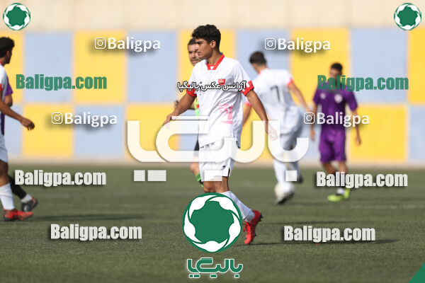 هوادار 1–2 پرسپولیس