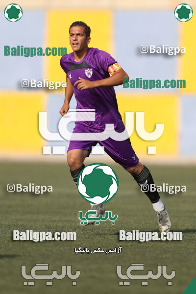 هوادار 1–2 پرسپولیس