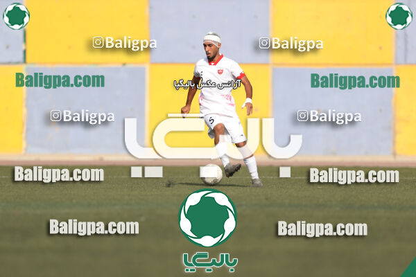 هوادار 1–2 پرسپولیس