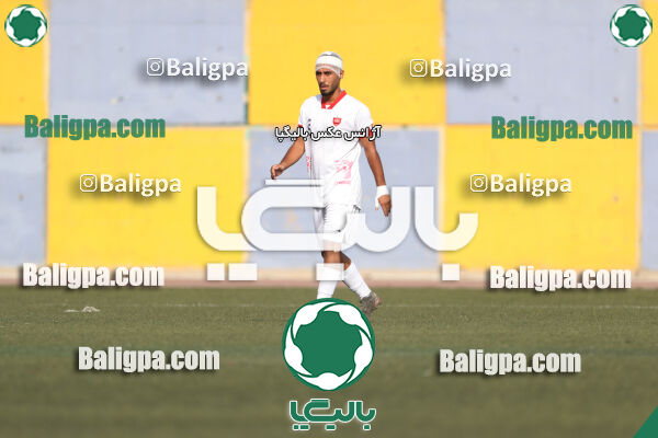 هوادار 1–2 پرسپولیس