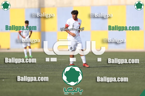 هوادار 1–2 پرسپولیس