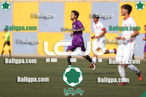 هوادار 1–2 پرسپولیس