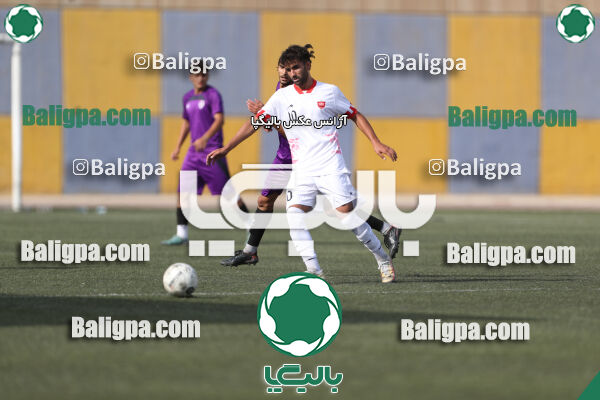 هوادار 1–2 پرسپولیس