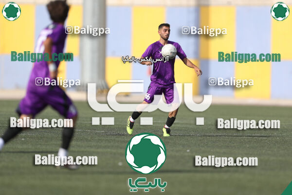 هوادار 1–2 پرسپولیس