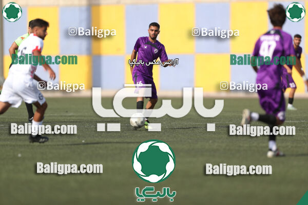 هوادار 1–2 پرسپولیس