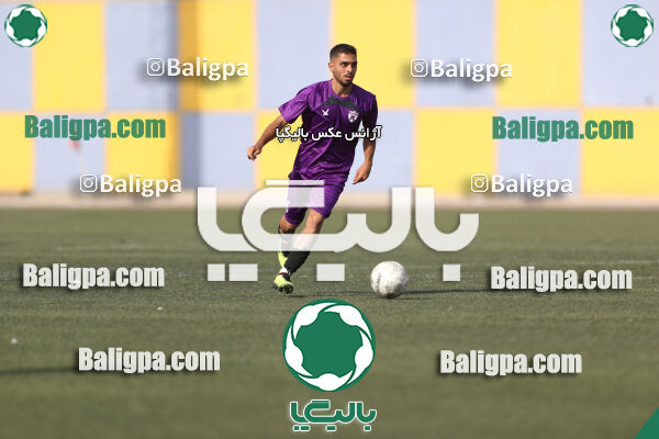 هوادار 1–2 پرسپولیس
