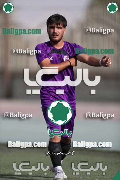 هوادار 1–2 پرسپولیس