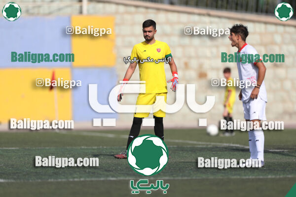 هوادار 1–2 پرسپولیس