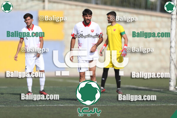 هوادار 1–2 پرسپولیس