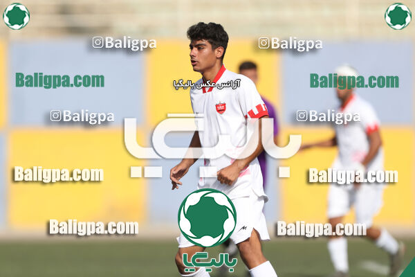 هوادار 1–2 پرسپولیس