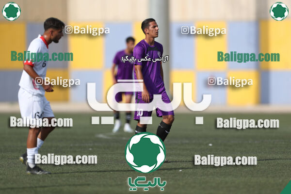 هوادار 1–2 پرسپولیس