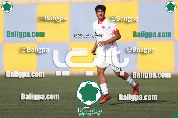 هوادار 1–2 پرسپولیس