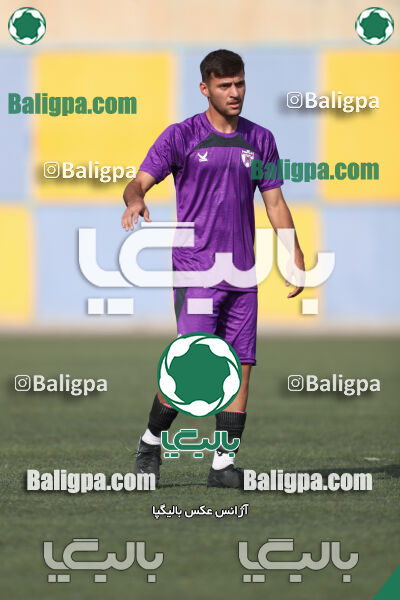 هوادار 1–2 پرسپولیس