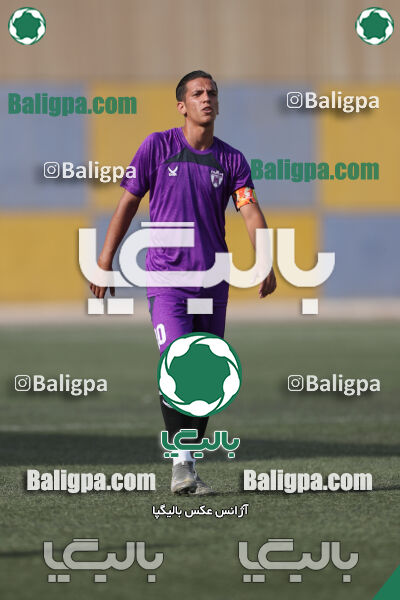 هوادار 1–2 پرسپولیس
