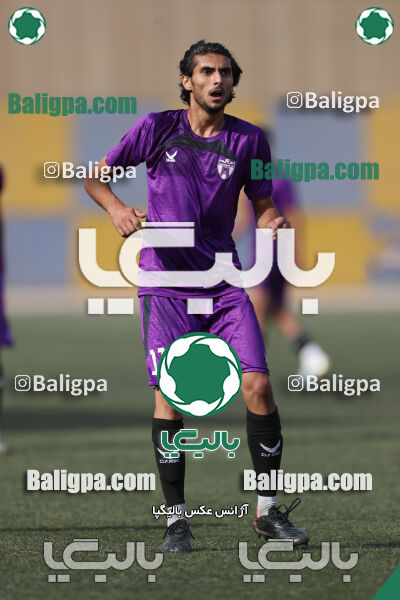 هوادار 1–2 پرسپولیس